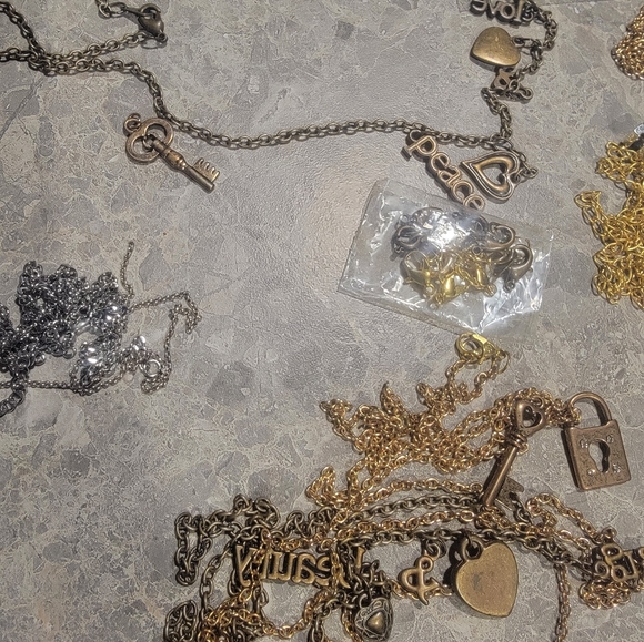 Jewelry Craft Lot - Picture 5 of 6